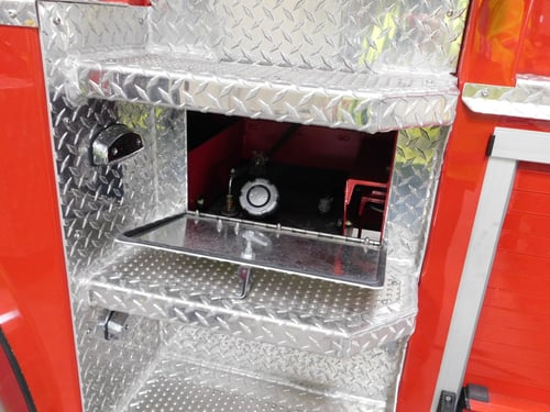 Minneapolis Fire Department