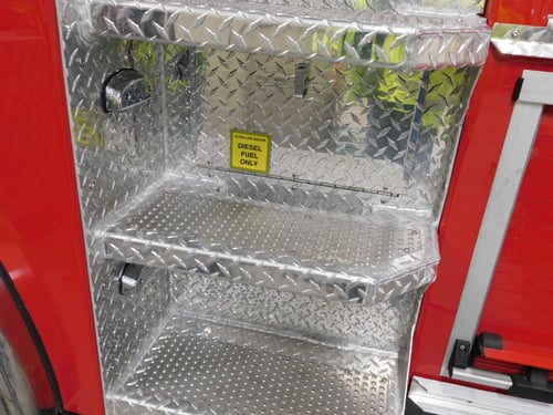 Minneapolis Fire Department
