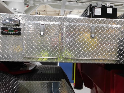 Minneapolis Fire Department