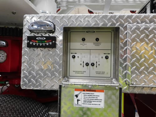 Minneapolis Fire Department
