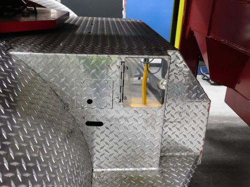 Minneapolis Fire Department