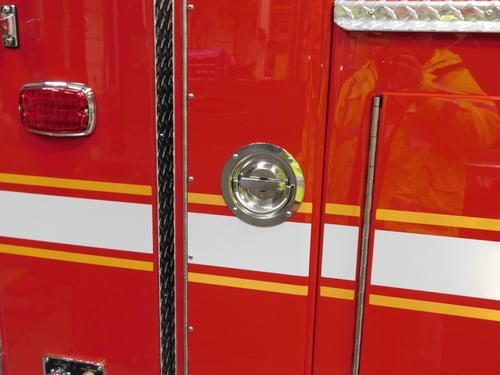 Minneapolis Fire Department