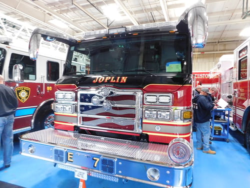 Joplin FD