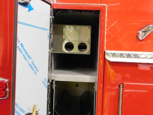 Minneapolis Fire Department