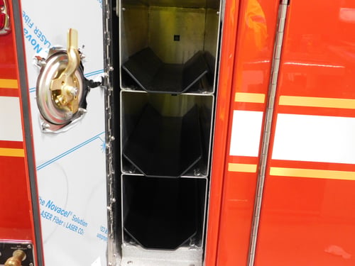 Minneapolis Fire Department
