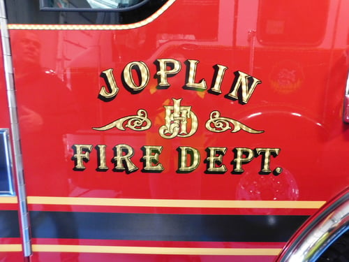 Joplin FD