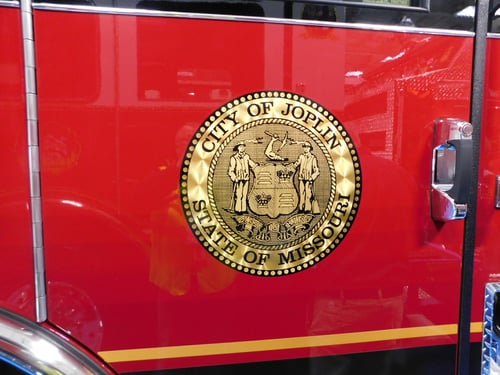 Joplin FD