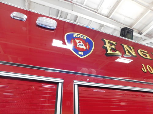 Joplin FD