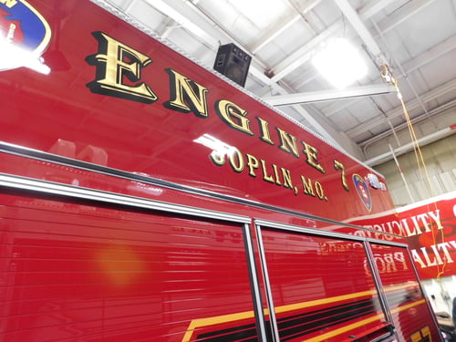 Joplin FD