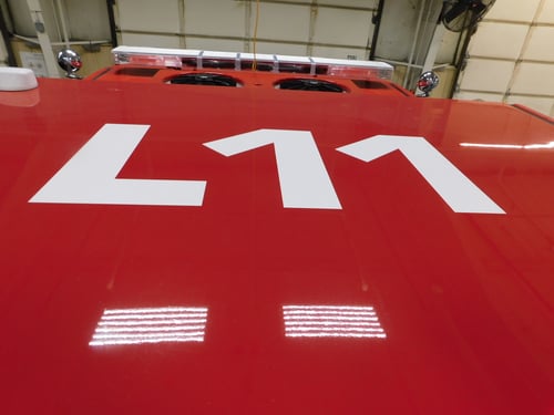 Minneapolis Fire Department