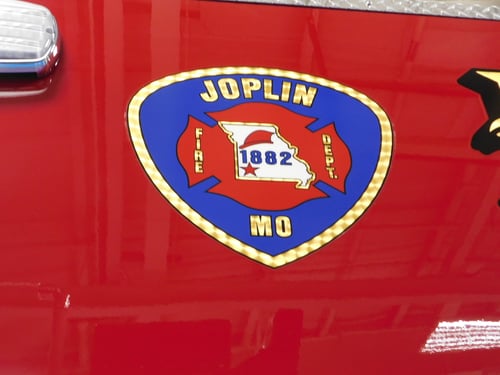 Joplin FD