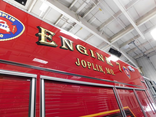 Joplin FD