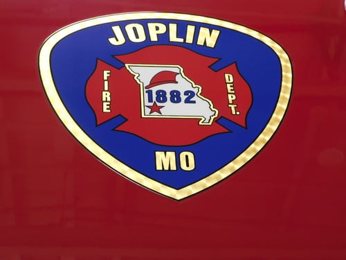 Joplin FD