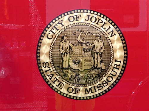 Joplin FD