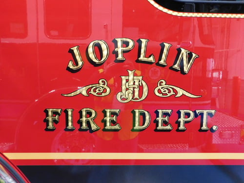 Joplin FD
