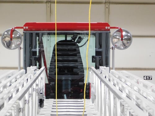 Minneapolis Fire Department