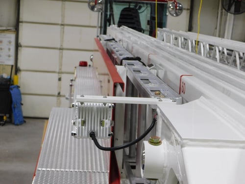 Minneapolis Fire Department