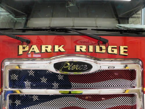 Park Ridge FD