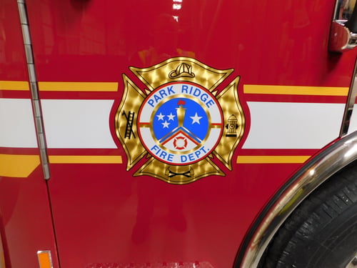 Park Ridge FD
