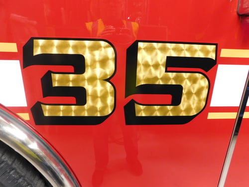 Park Ridge FD