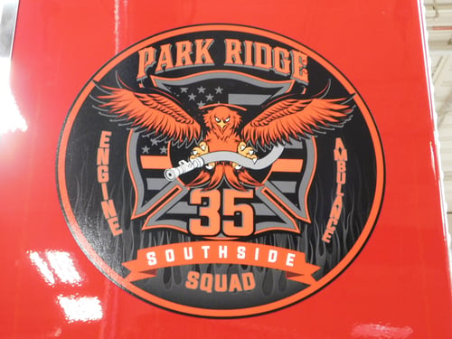 Park Ridge FD