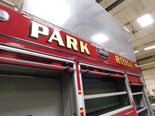 Park Ridge FD