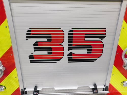 Park Ridge FD