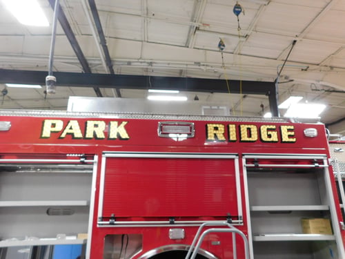 Park Ridge FD