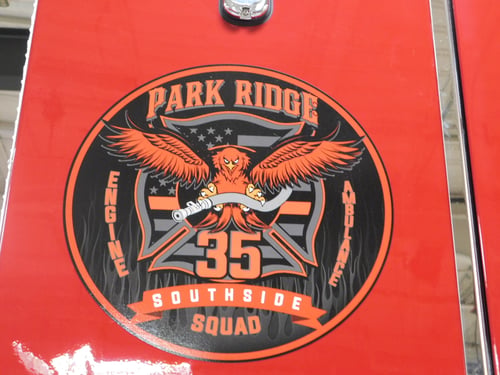 Park Ridge FD