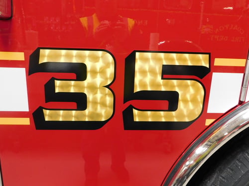 Park Ridge FD