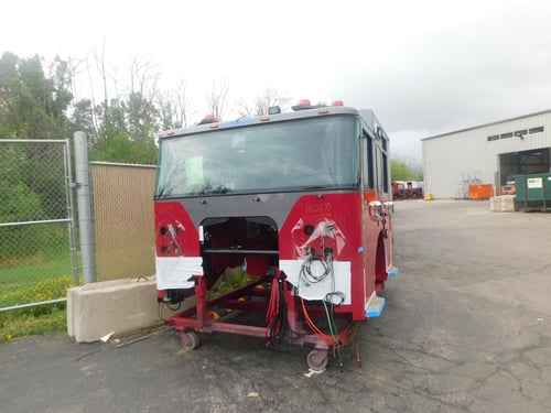 Mandan FD
