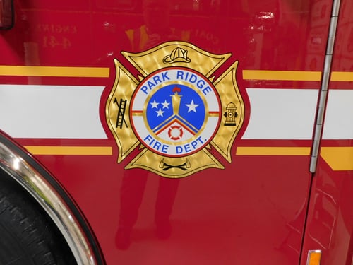 Park Ridge FD