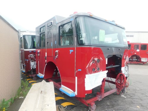 Mandan FD