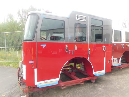 Mandan FD