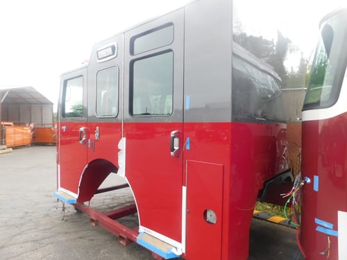 Mandan FD