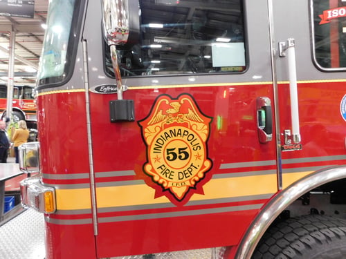 Indianapolis FD
