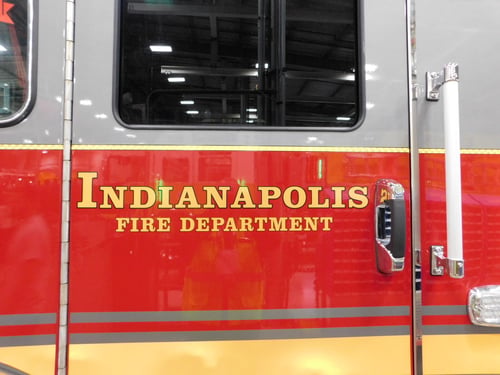 Indianapolis FD