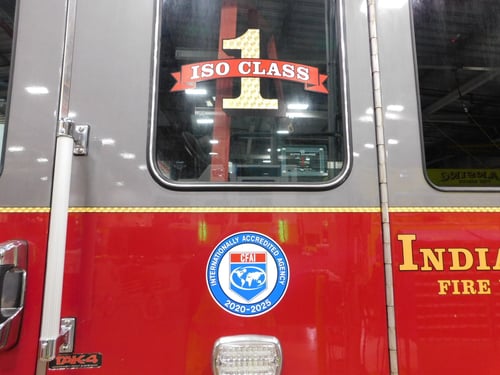 Indianapolis FD
