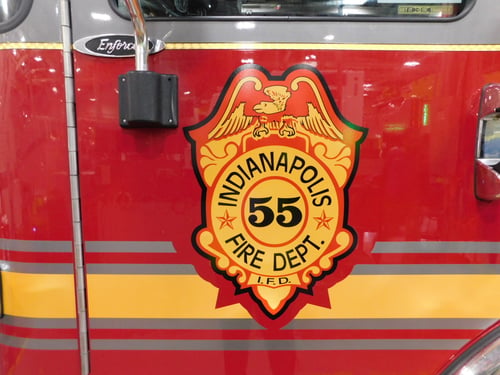 Indianapolis FD