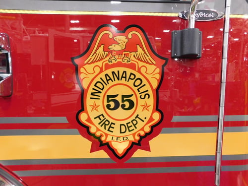 Indianapolis FD