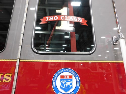 Indianapolis FD