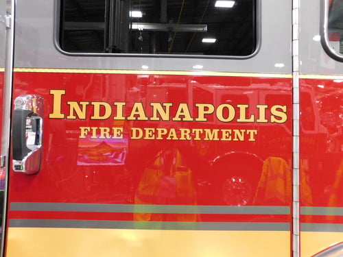 Indianapolis FD