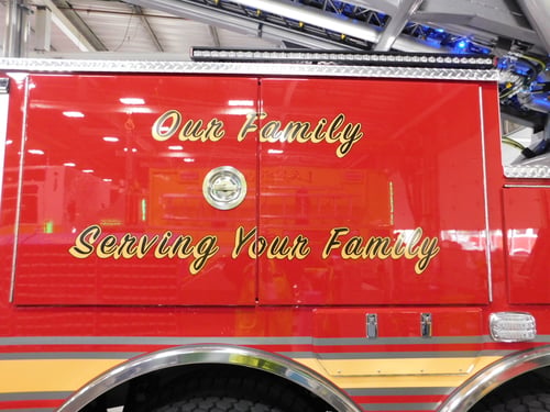 Indianapolis FD