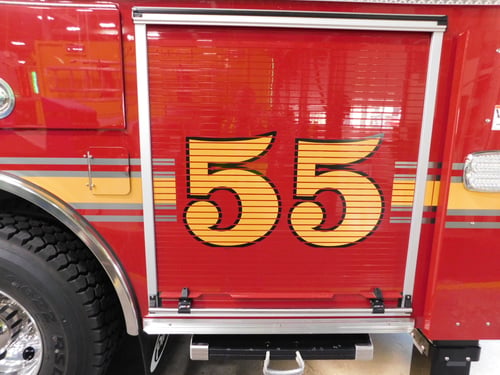 Indianapolis FD