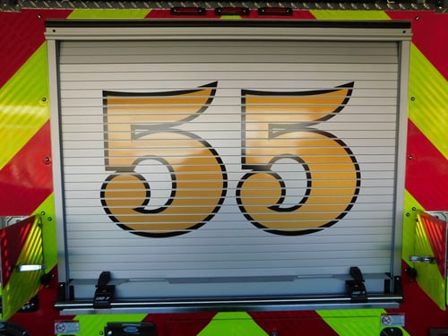 Indianapolis FD