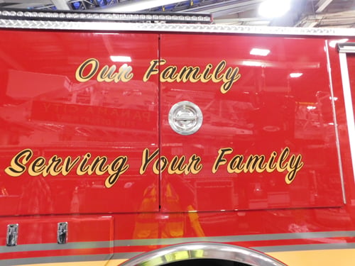 Indianapolis FD