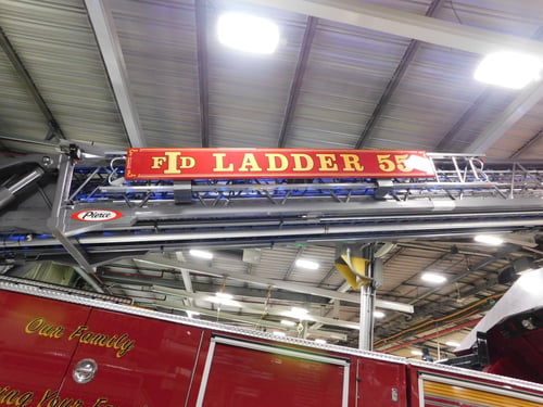 Indianapolis FD