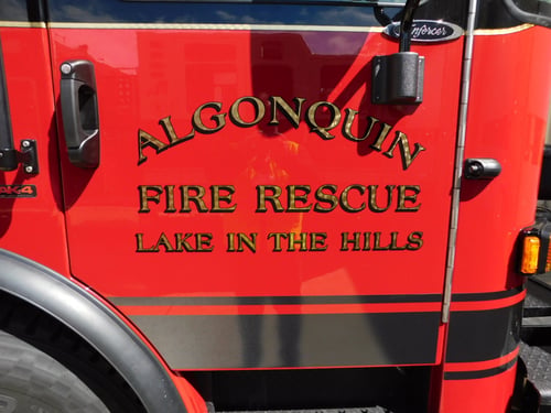 Algonquin FPD