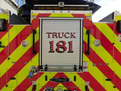 Algonquin FPD