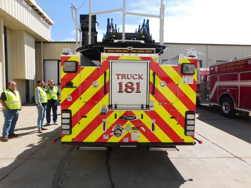 Algonquin FPD